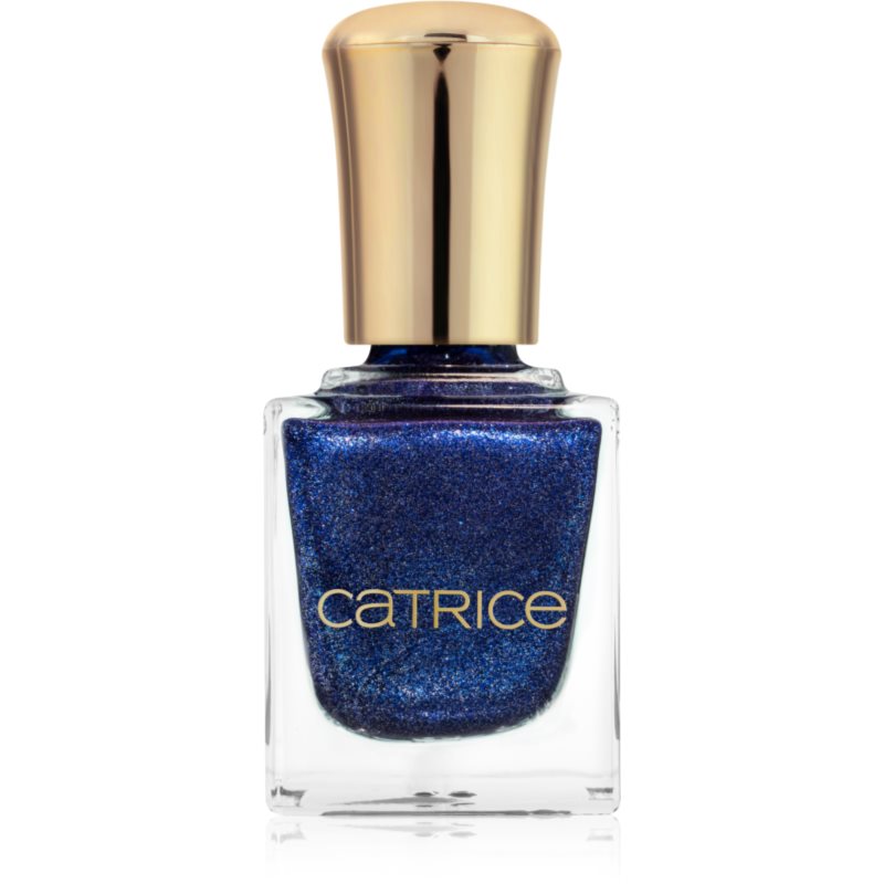 Catrice Magic Christmas Story körömlakk árnyalat C01 11 ml-Ár