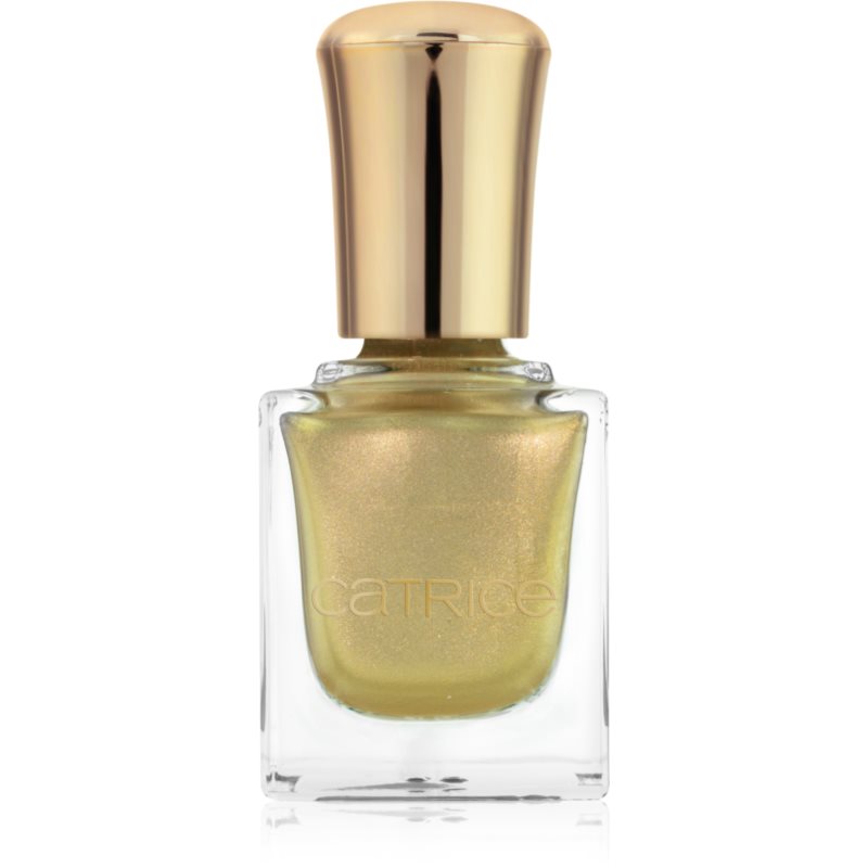 Catrice Magic Christmas Story körömlakk árnyalat C02 11 ml-Ár