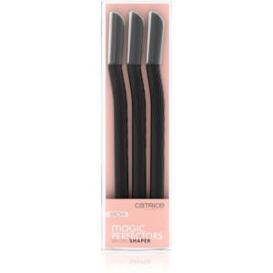 Catrice Magic Perfectors borotva szemöldökre 3 db-Ár