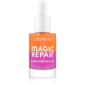 Catrice Magic Repair tápláló körömolaj illatok Blossom 8 ml