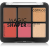 Catrice Magic Shaper Púderes highlight és kontúr paletta árnyalat 10 Holy Grail 6 g-Ár