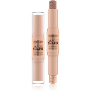 Catrice Magic Shaper bronzosító és élénkítő stift árnyalat 010 - Light 9 g-Ár