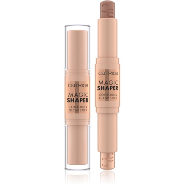 Catrice Magic Shaper bronzosító és élénkítő stift árnyalat 010 - Light 9 g-Ár