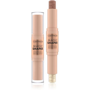 Catrice Magic Shaper bronzosító és élénkítő stift árnyalat 020 - Medium 9 g-Ár