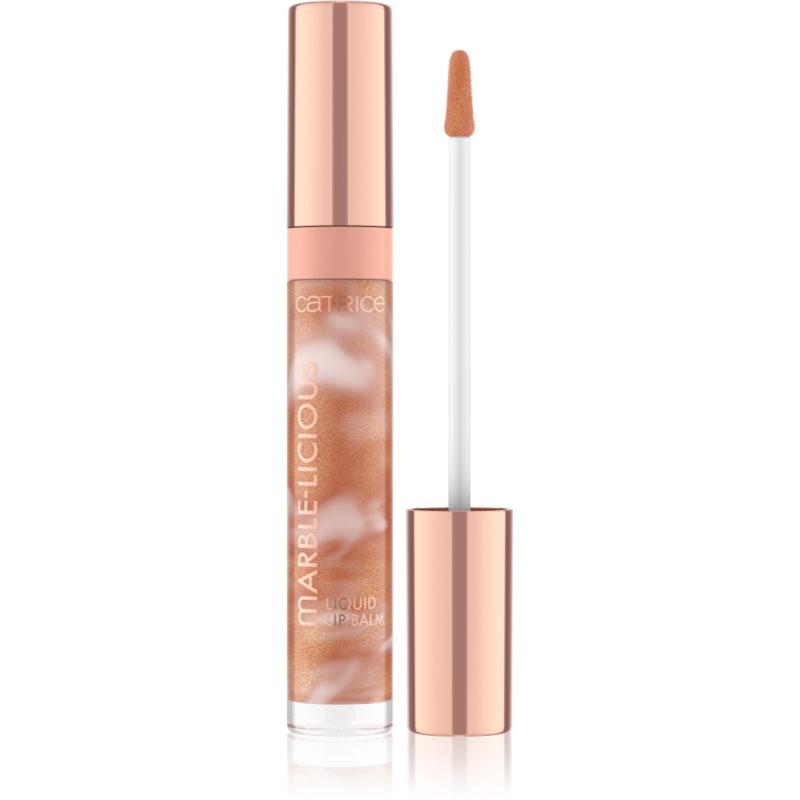 Catrice Marble-licious ajakbalzsam árnyalat 030 - Don't Be Shaky 4 ml-Ár