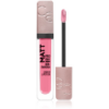 Catrice Matt Pro Ink Non-Transfer tartós matt folyékony rúzs árnyalat 080 Dream Big 5 ml-Eredeti