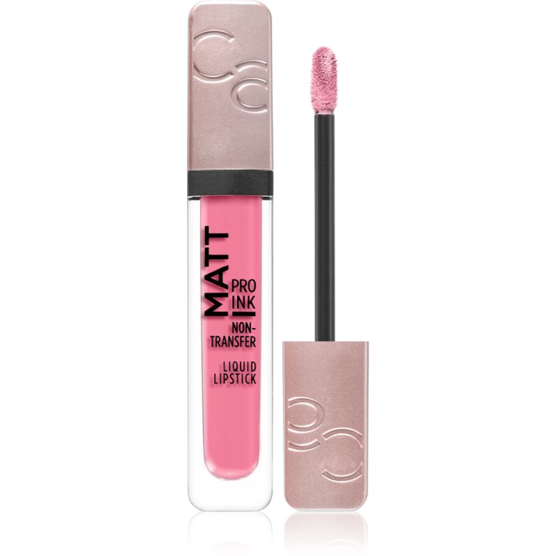 Catrice Matt Pro Ink Non-Transfer tartós matt folyékony rúzs árnyalat 080 Dream Big 5 ml-Eredeti