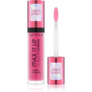 Catrice Max It Up Lip Booster Extreme dúsító ajakfény árnyalat 040 - Glow On Me 4 ml-Ár