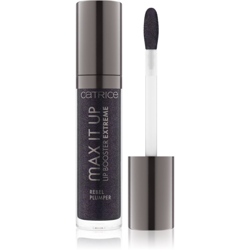 Catrice Max It Up Lip Booster Extreme dúsító ajakfény árnyalat 060 Good Girl Gone Bad 4 ml-Ár