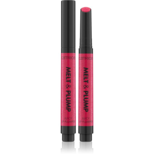 Catrice Melt & Plump ajakbalzsam nagyobbító hatás árnyalat 050 Tropic Like It’s Hot 1.8 g