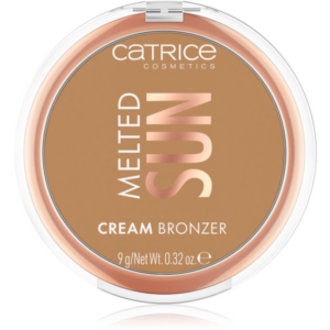 Catrice Melted Sun krémes bronzosító árnyalat 020 - Beach Babe 9 g-Ár