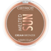 Catrice Melted Sun krémes bronzosító árnyalat 030 - Pretty Tanned 9 g-Ár