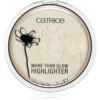 Catrice More Than Glow világosító púder árnyalat 010 - Ultimate Platinum Glaze 5