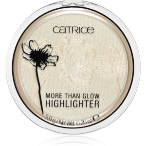 Catrice More Than Glow világosító púder árnyalat 010 - Ultimate Platinum Glaze 5