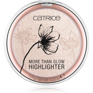 Catrice More Than Glow világosító púder árnyalat 020 5