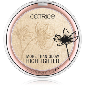 Catrice More Than Glow világosító púder árnyalat 030 5