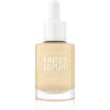 Catrice Nude Drop Tinted Serum Foundation ápoló alapozó árnyalat 002 30 ml-Ár