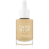 Catrice Nude Drop Tinted Serum Foundation ápoló alapozó árnyalat 020W 30 ml-Ár