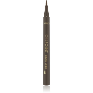 Catrice ON POINT szemöldök fixáló 040 1 ml-Ár
