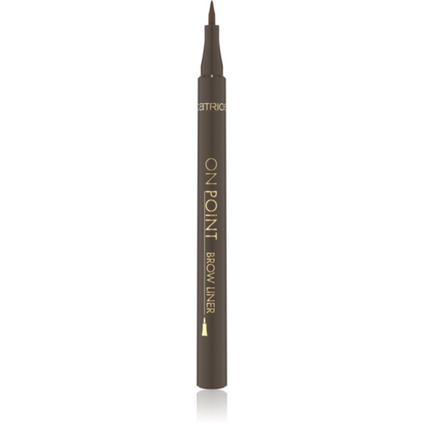 Catrice ON POINT szemöldök fixáló 040 1 ml-Ár