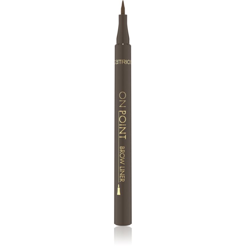 Catrice ON POINT szemöldök fixáló 040 1 ml-Ár