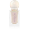 Catrice PEARLFECTION fényesítő körömlakk árnyalat 01 Mother of Pearlfection 9 ml