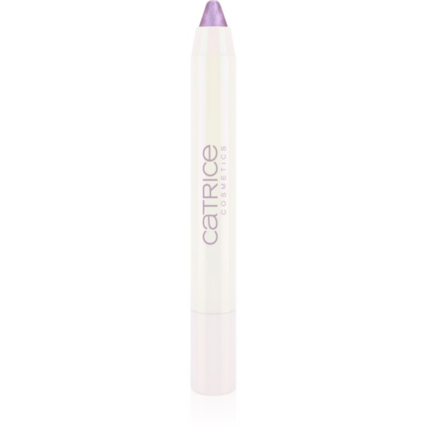 Catrice PEARLFECTION intenzív szemhéjfesték stift árnyalat 01 Sparkles of Pearls 2.7 g