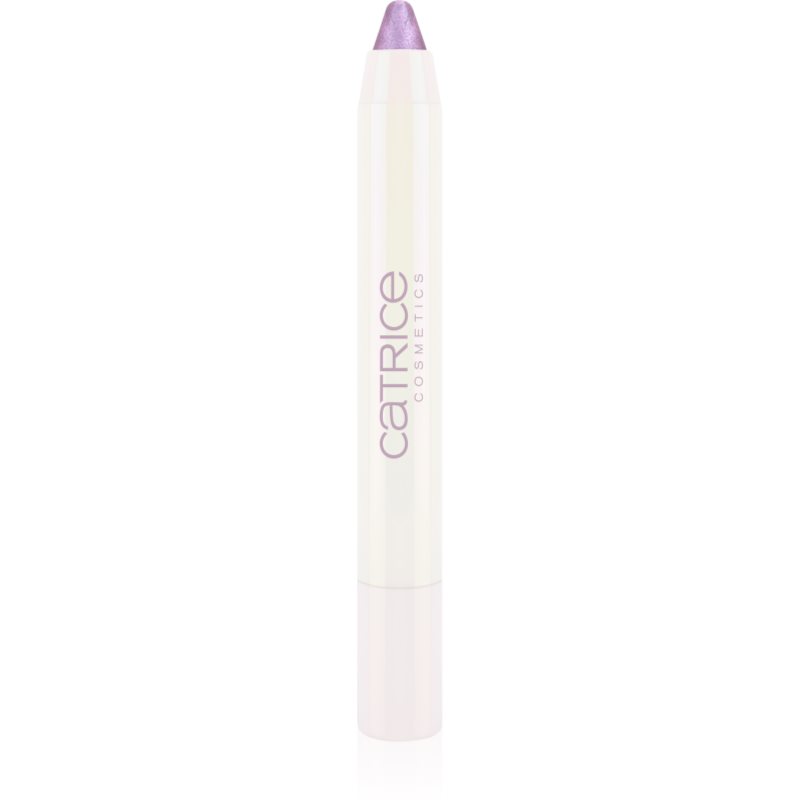 Catrice PEARLFECTION intenzív szemhéjfesték stift árnyalat 01 Sparkles of Pearls 2.7 g