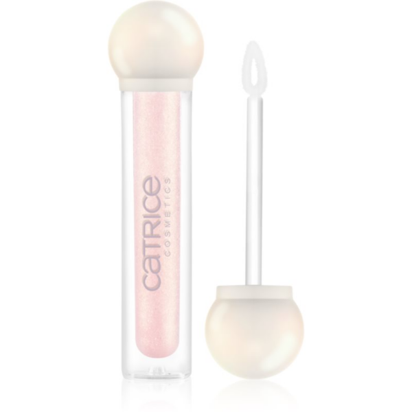 Catrice PEARLFECTION tündöklő ajakfény árnyalat 01 Pearlfect Kiss 3.2 ml