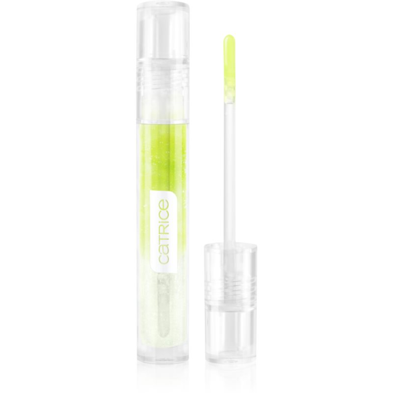 Catrice POOLSIDE OF LIFE ajak olaj hűsítő hatással árnyalat C01 Under Palm Trees 3 ml-Ár