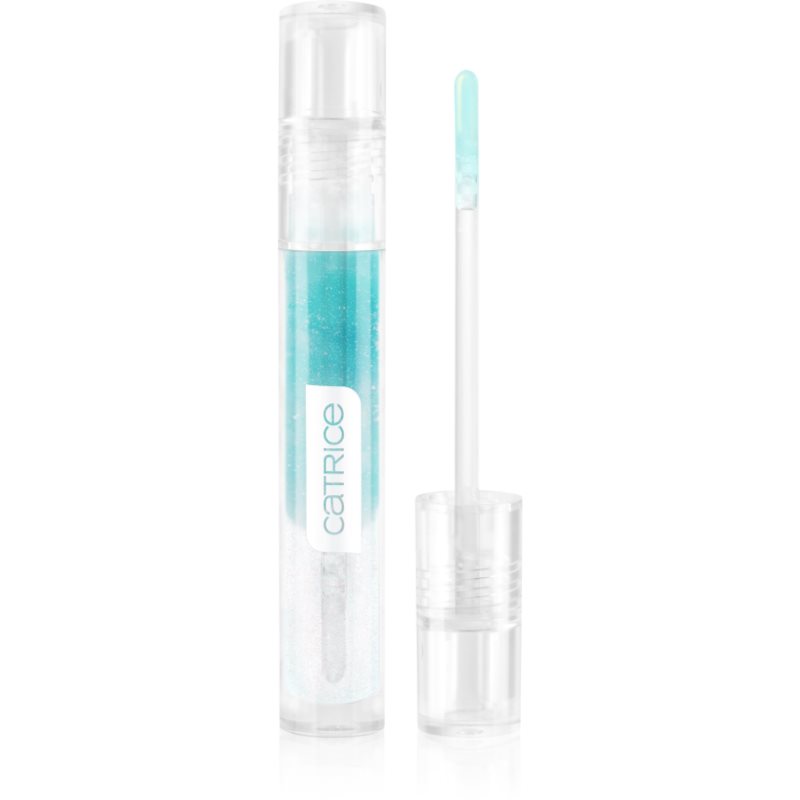 Catrice POOLSIDE OF LIFE ajak olaj hűsítő hatással árnyalat C03 Keep It Pool 3 ml-Ár