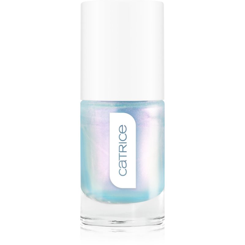 Catrice POOLSIDE OF LIFE körömlakk árnyalat C02 Deep Dive 10 ml-Ár