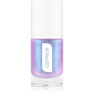 Catrice POOLSIDE OF LIFE körömlakk árnyalat C03 Purple Skies 10 ml-Ár
