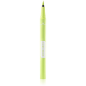Catrice POOLSIDE OF LIFE tartós szemfilc árnyalat C01 Lime Crush 1 g-Ár