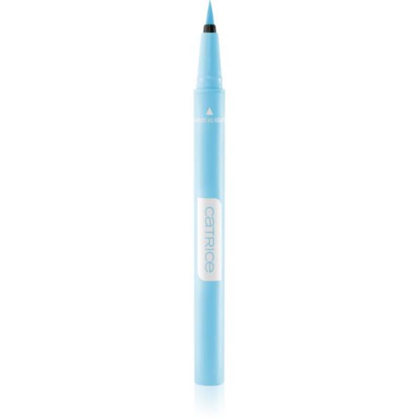 Catrice POOLSIDE OF LIFE tartós szemfilc árnyalat C02 Splash of Joy 1 g-Ár