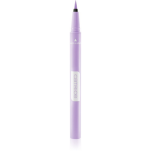 Catrice POOLSIDE OF LIFE tartós szemfilc árnyalat C03 Lavender Lemonade 1 g-Ár