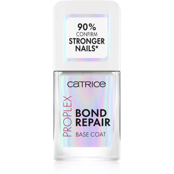 Catrice ProPlex Bond Repair alapozó körömlakk 10