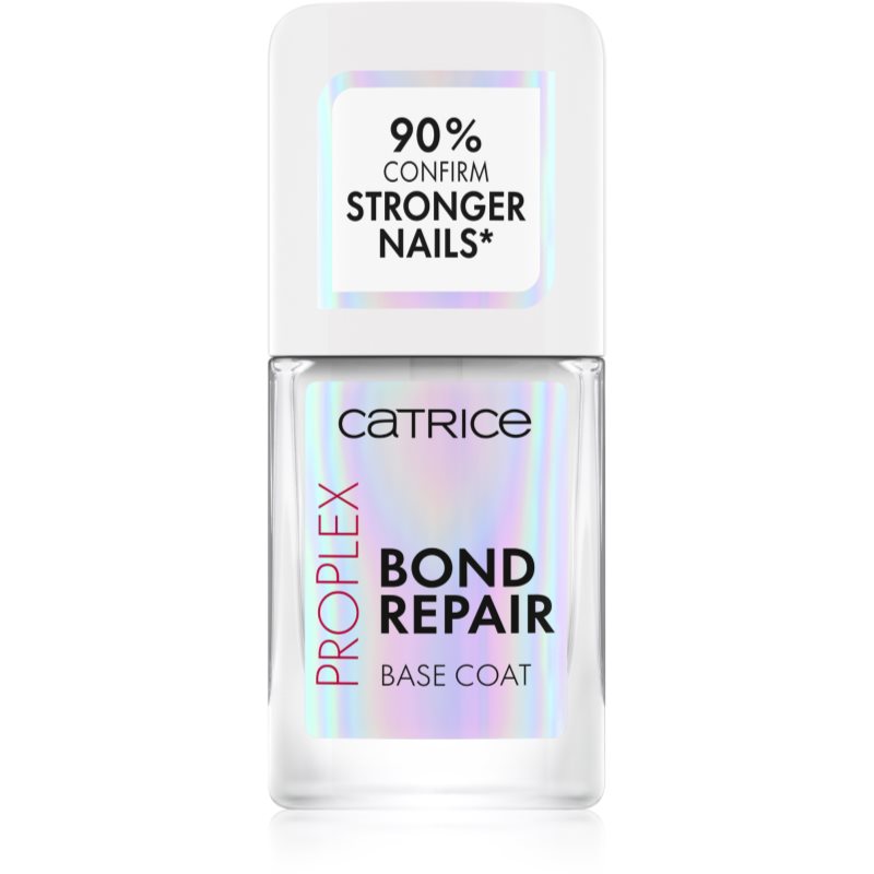 Catrice ProPlex Bond Repair alapozó körömlakk 10