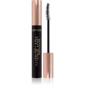 Catrice Pure False Lash Beyond Black Műszempilla hatású szempillaspirál árnyalat 010 10 ml-Ár