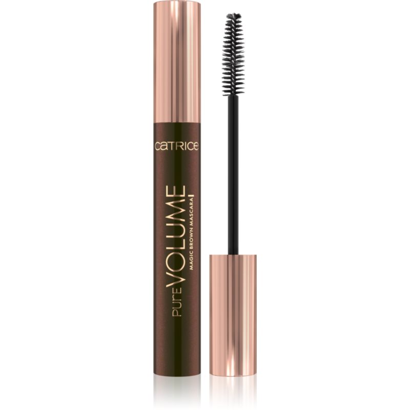 Catrice Pure Volume Magic Brown hosszabbító