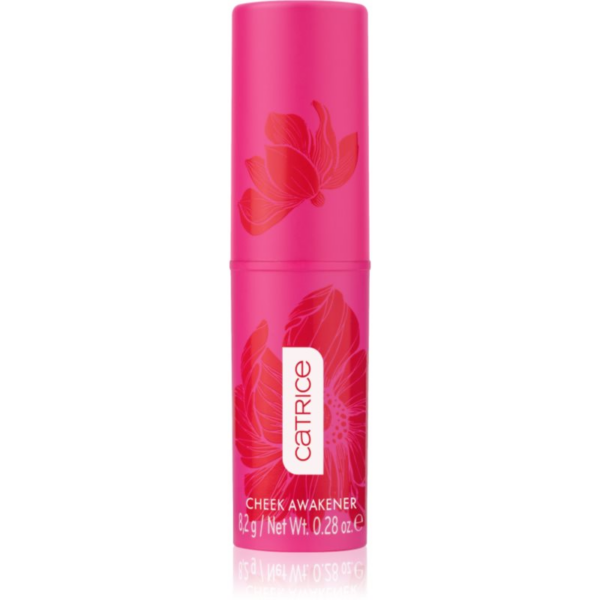 Catrice SPRING AWAKENING pirosító stick az egészséges fényű hajért 8.2 g-ár