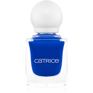 Catrice SUMMER OBSESSED körömlakk árnyalat C01 SEA-YOU-SOON 11 ml-Ár