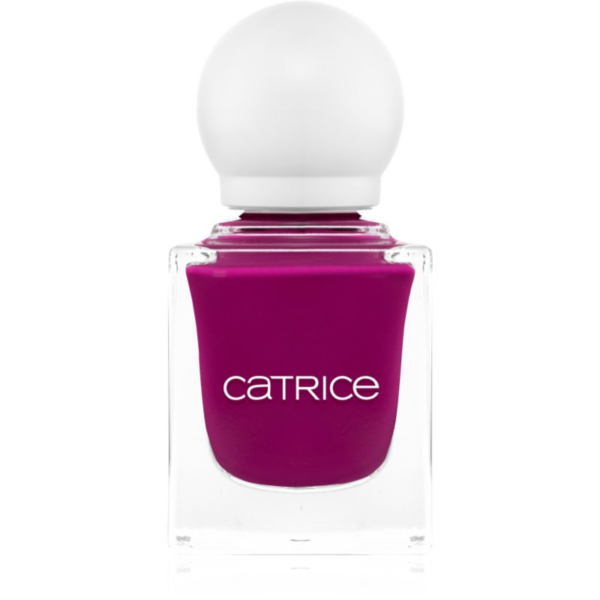 Catrice SUMMER OBSESSED körömlakk árnyalat C02 CATCHING SUNSETS 11 ml-Ár