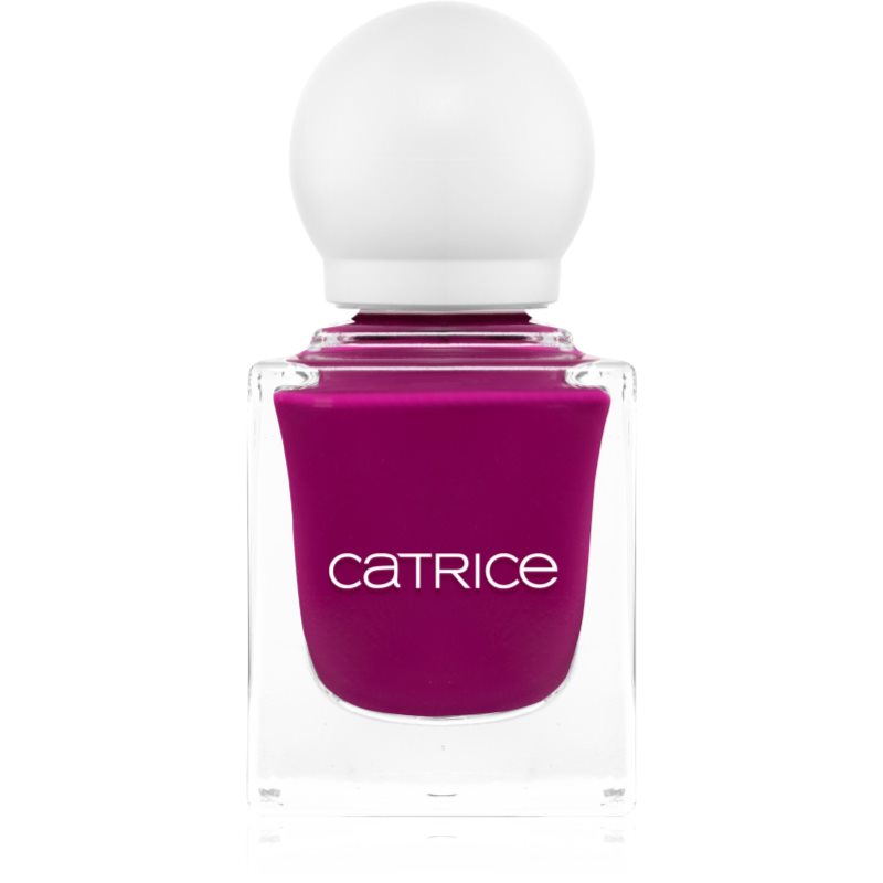 Catrice SUMMER OBSESSED körömlakk árnyalat C02 CATCHING SUNSETS 11 ml-Ár