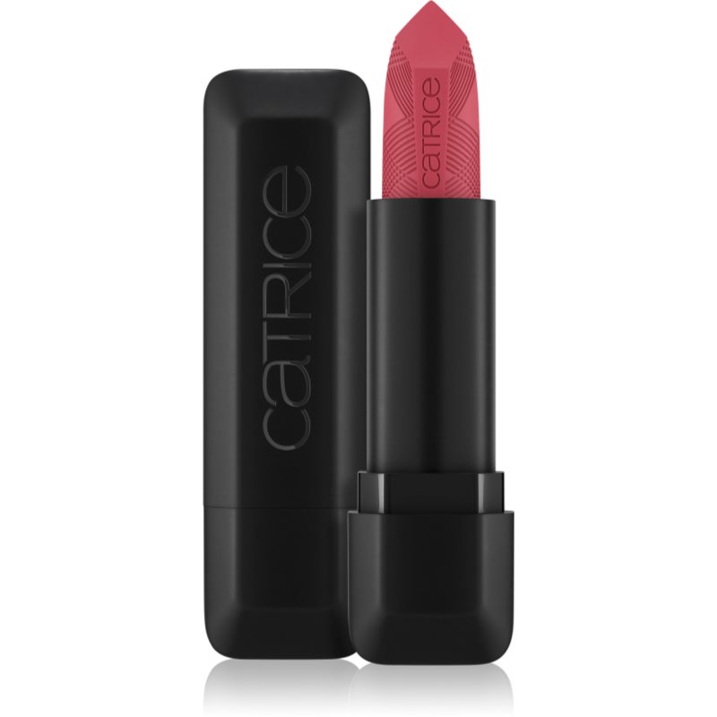 Catrice Scandalous Matte mattító rúzs árnyalat 050 · Sucker For Love 3