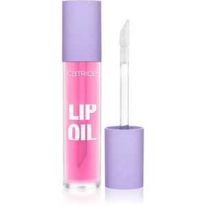 Catrice Secret Garden tonizáló olaj az ajkakra árnyalat C02 4.5 ml-ár