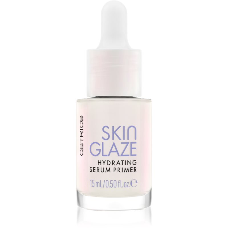 Catrice Skin Glaze hidratáló szérum make-up alá 15 ml-Ár