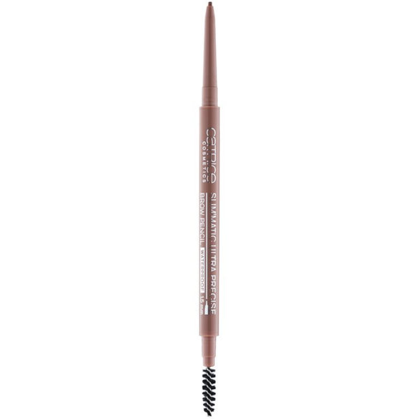 Catrice Slim'Matic precíz szemöldökceruza árnyalat 020 Medium 0