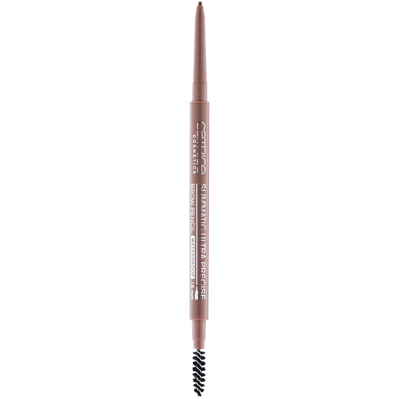 Catrice Slim'Matic precíz szemöldökceruza árnyalat 020 Medium 0
