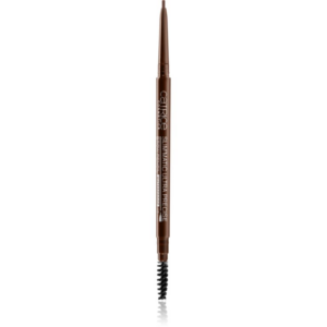 Catrice Slim'Matic precíz szemöldökceruza árnyalat 025 Warm Brown 0